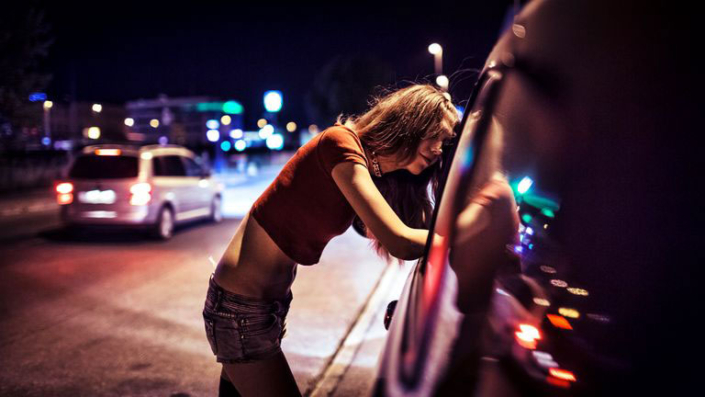 Prostituierte, Hure, Nutte, Sexworker das sind die Unterschiede